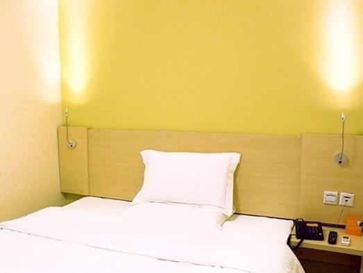 7 Days Inn Guangzhou Bagian luar foto